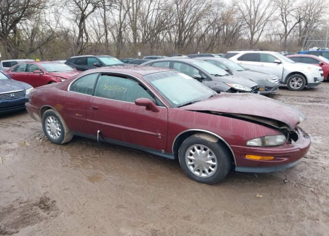 Buick Riviera