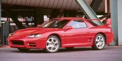 Mitsubishi 3000 GT