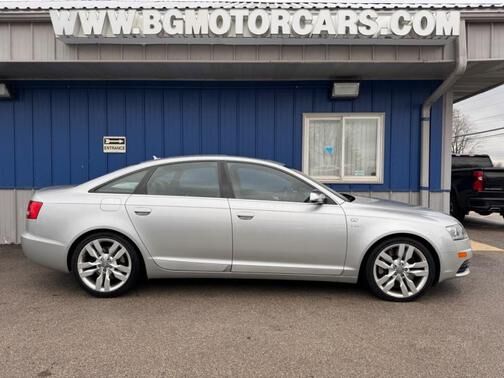 Audi S6