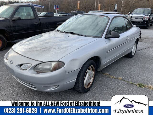 Ford ZX2