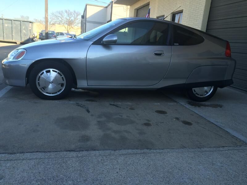 2006 HONDA Insight