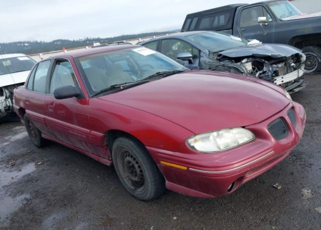 Pontiac Grand AM