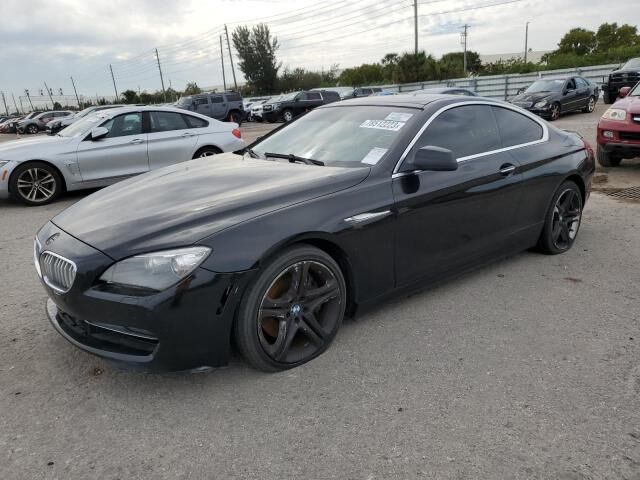 BMW 650i