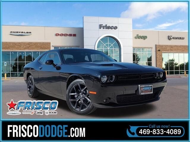 DODGE