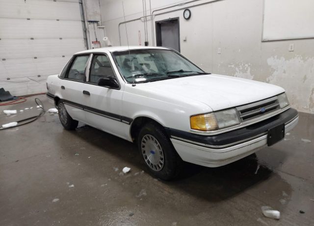 Ford Tempo