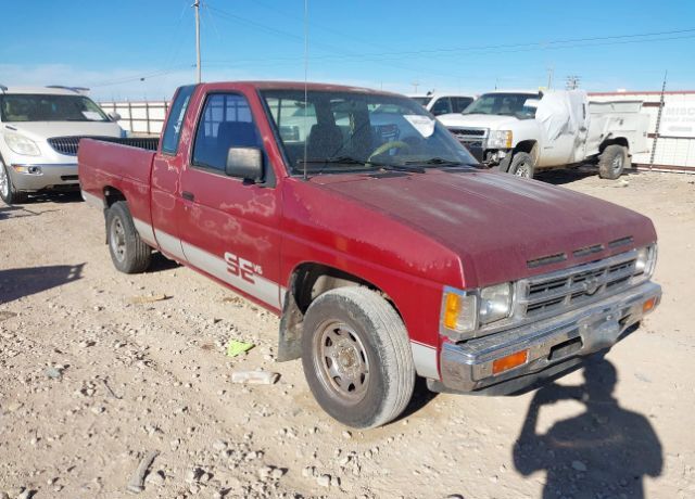 Nissan Pickup
