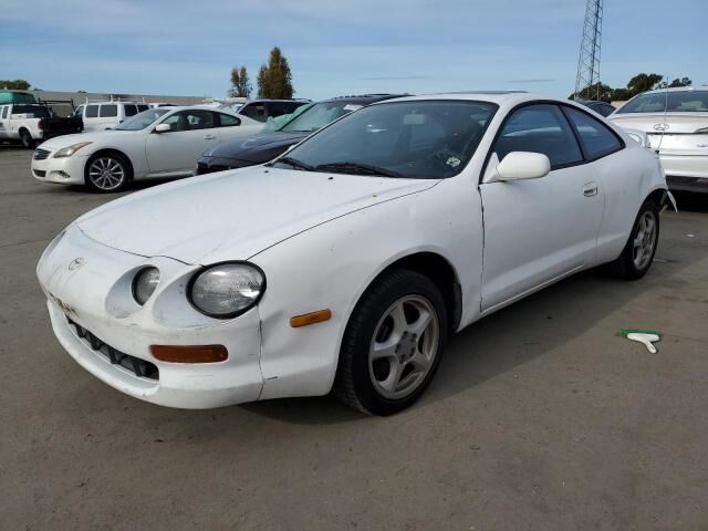 Toyota Celica