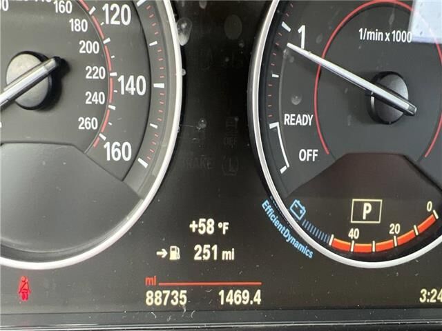BMW 328d