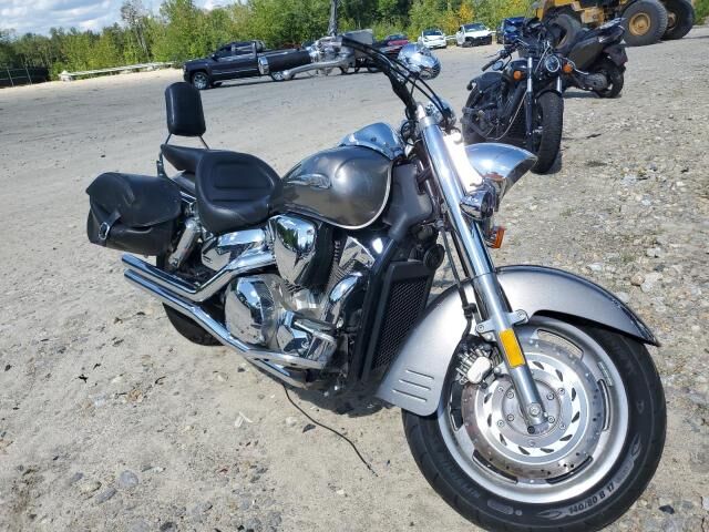 Honda VTX1300R