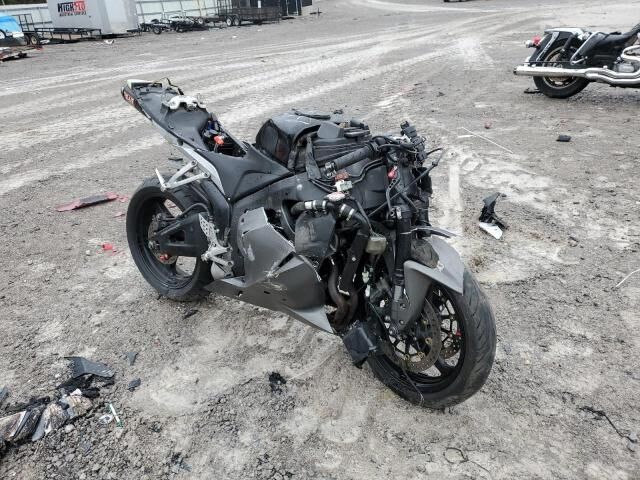 Honda CBR600