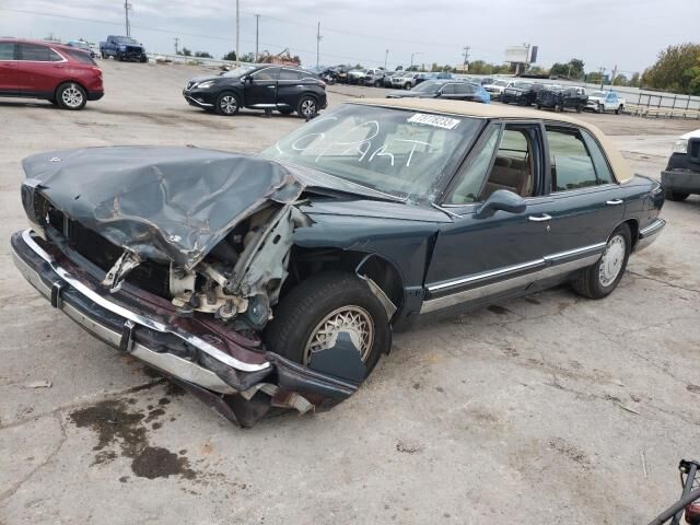Buick Park Avenue