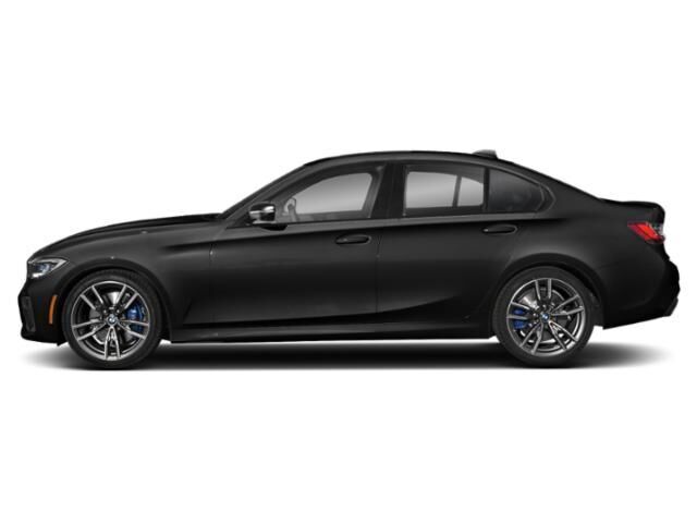 2022 BMW M340i