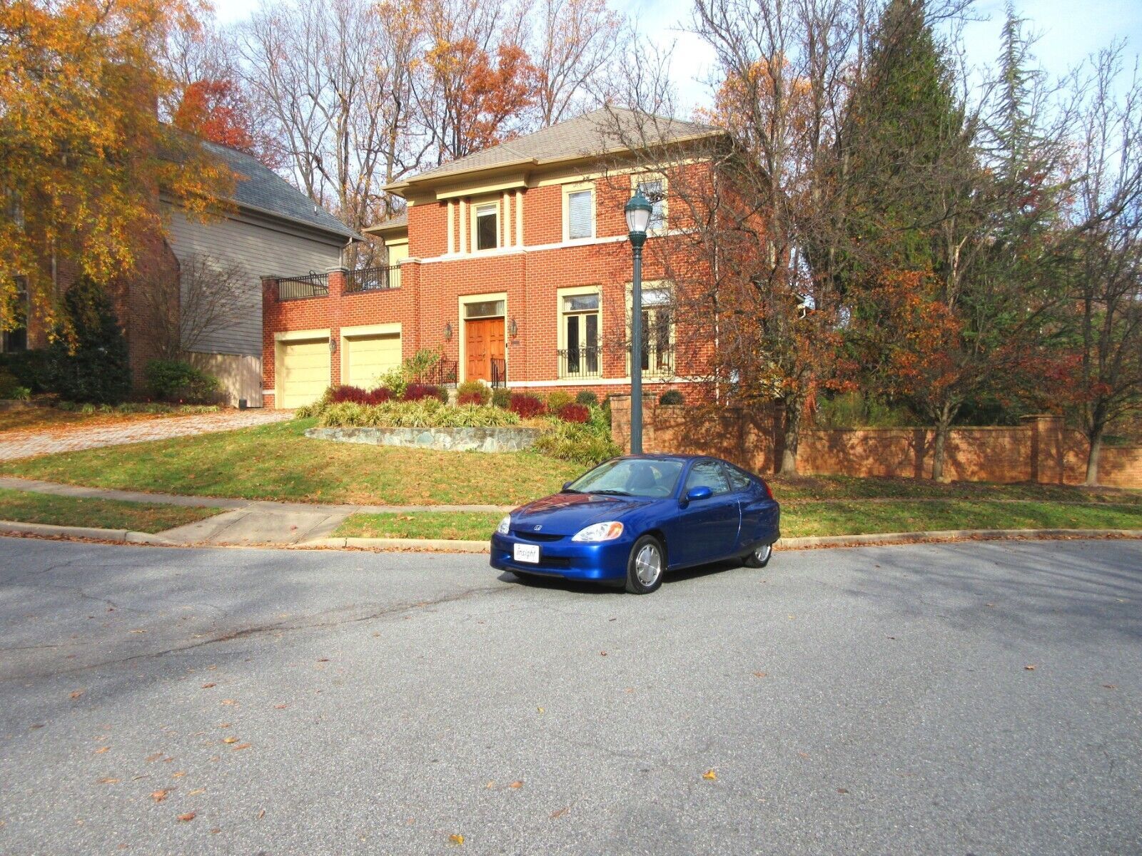 Honda Insight