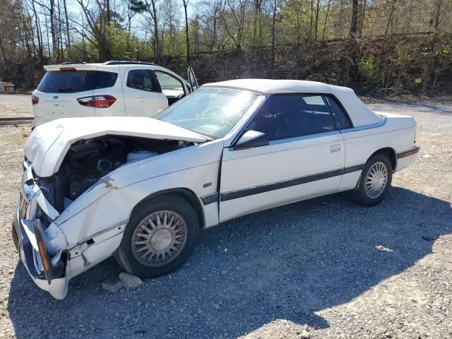 Chrysler LeBaron