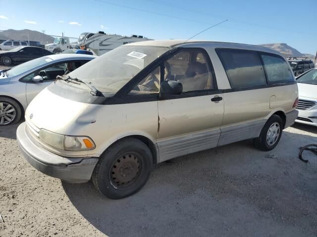 Toyota Previa
