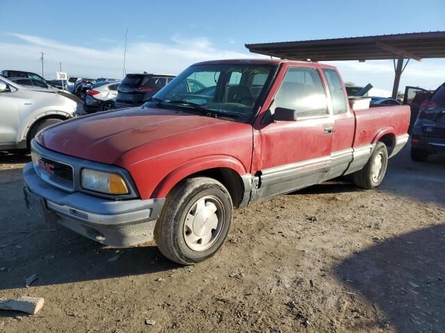 GMC Sonoma