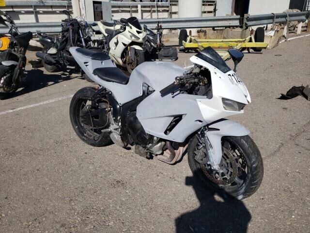Honda CBR600