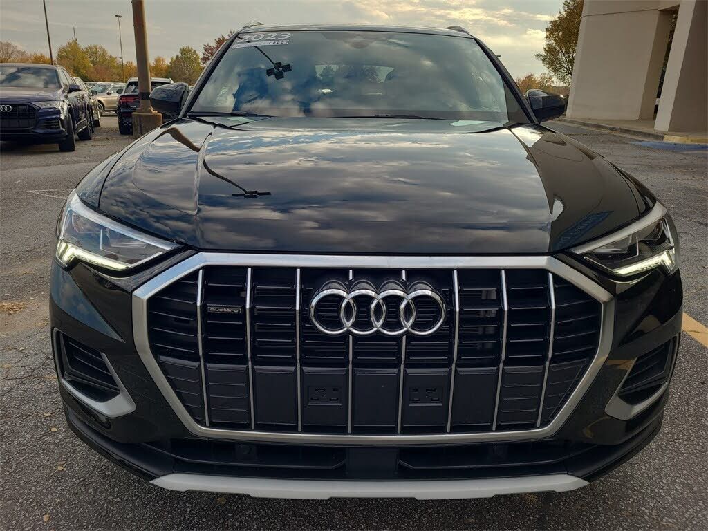 2023 Audi Q3