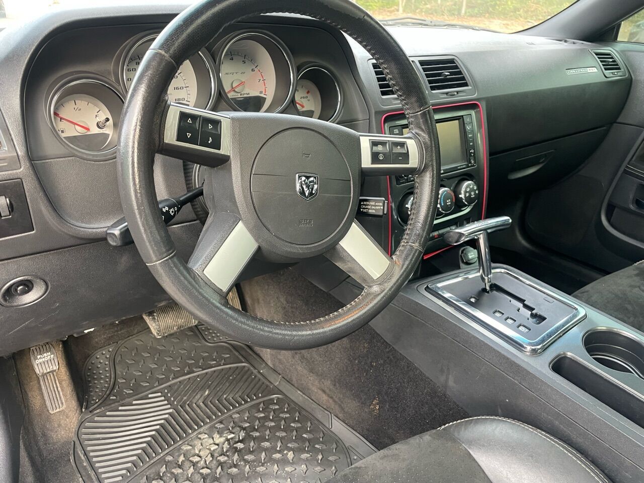 2010 DODGE Challenger