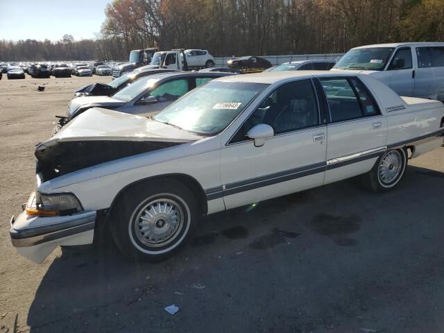 Buick Roadmaster