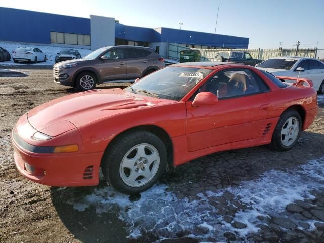 Mitsubishi 3000 GT