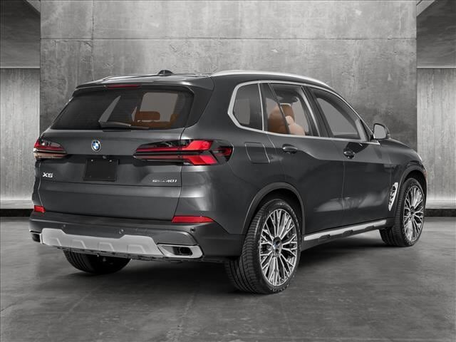 2024 BMW X5