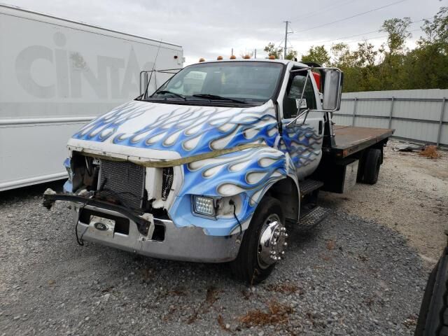 Ford F-650