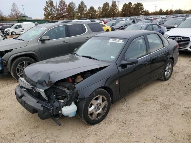 Saturn L300
