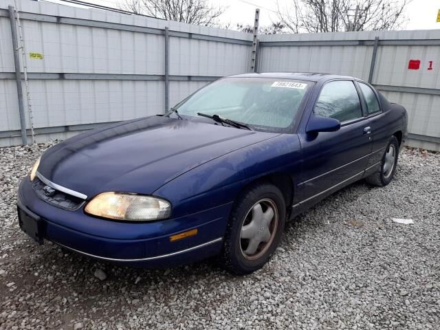 Chevrolet Monte Carlo