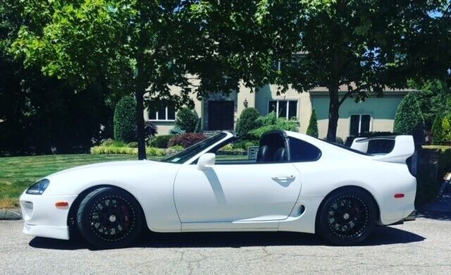 Toyota Supra