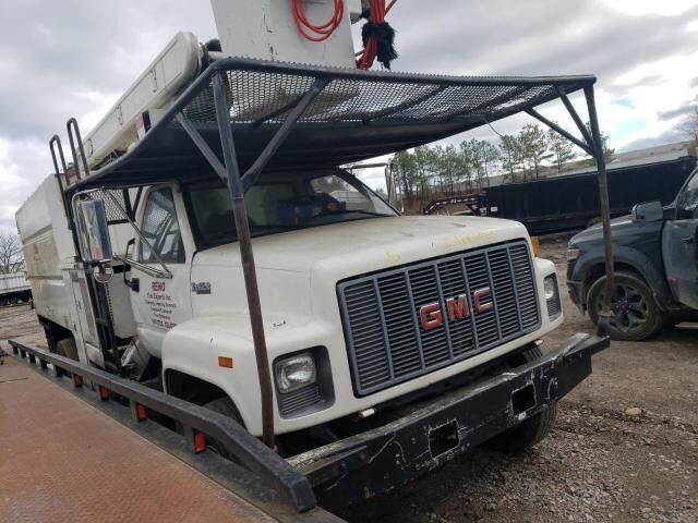GMC C7