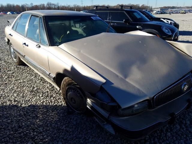 Buick LeSabre