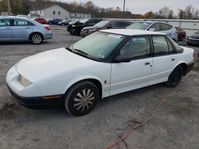 Saturn SL1