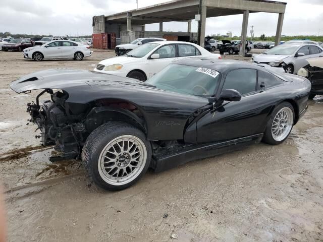 Dodge Viper