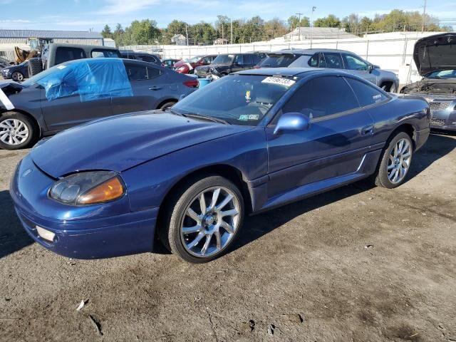 Dodge Stealth