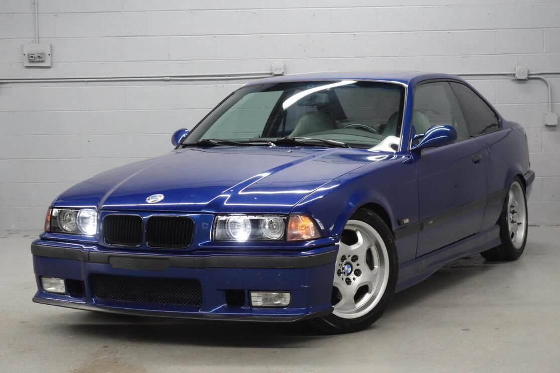 BMW M3