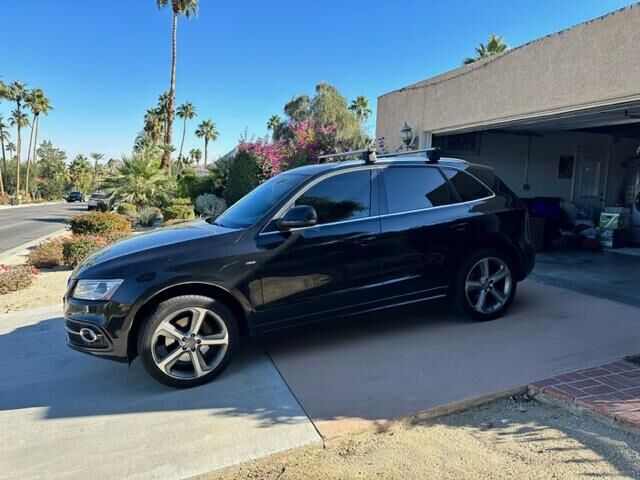 2014 Audi Q5