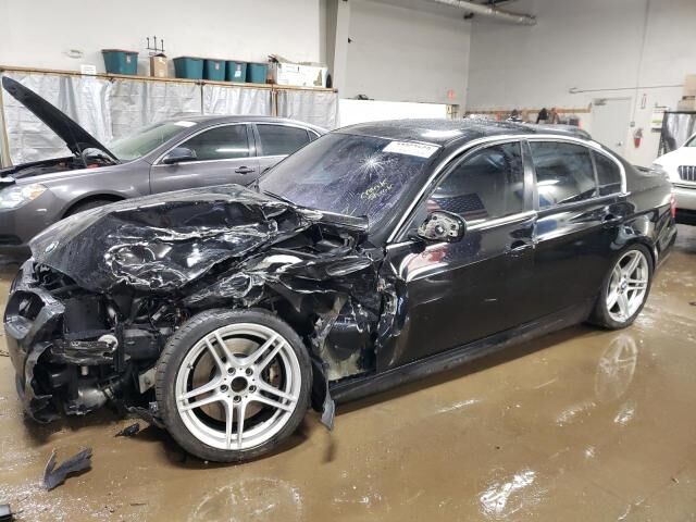 BMW 335d
