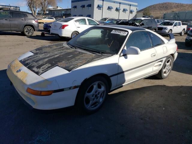 Toyota MR2