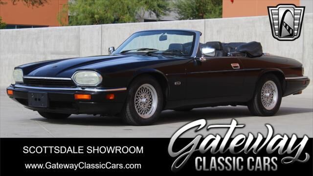 Jaguar XJS