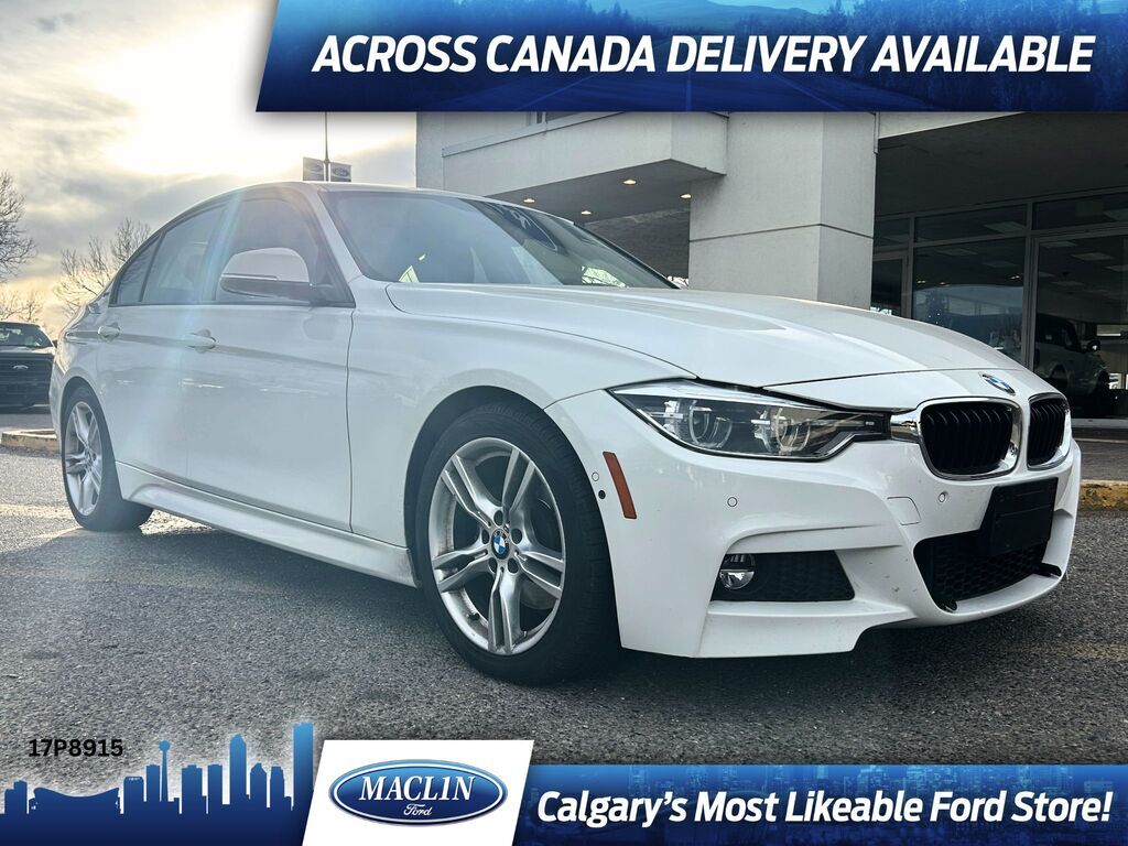 BMW 330e