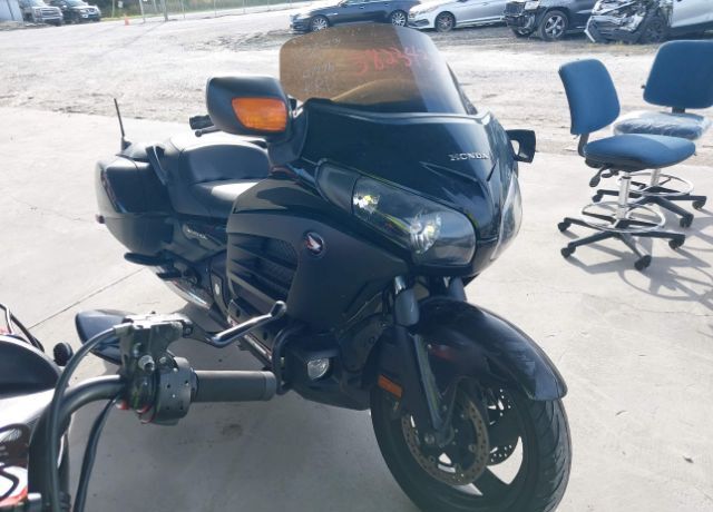 Honda GL1800