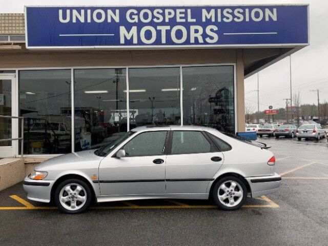 Saab 9-3