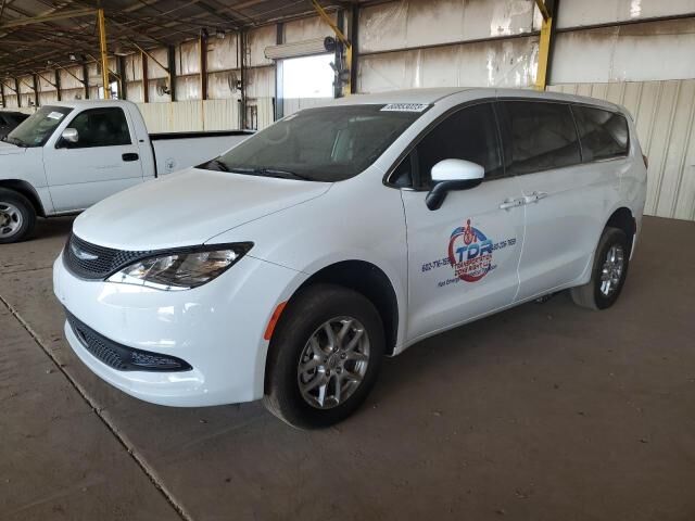 CHRYSLER