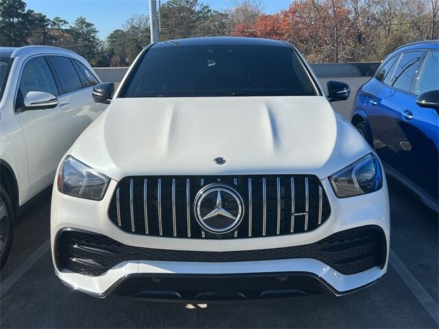 2021 Mercedes-Benz GLE-Class