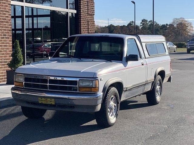 Dodge Dakota