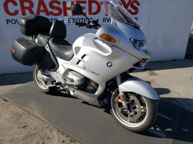 BMW R 1150 RT