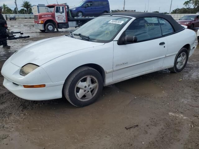 Pontiac Sunfire