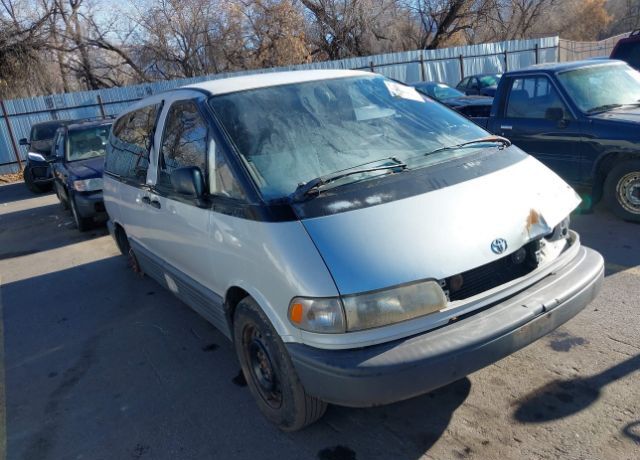 Toyota Previa