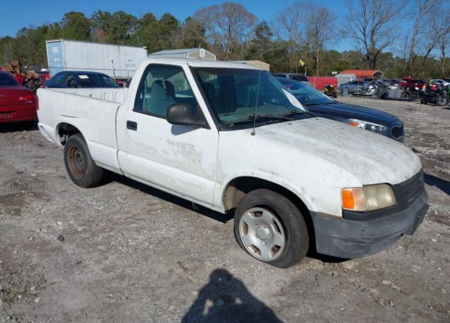 Isuzu Hombre